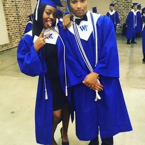 Meet your Posher, Christian